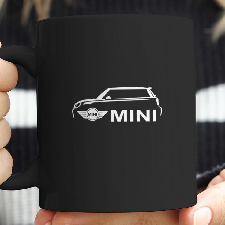 Auto Mini Cooper Coffee Mug