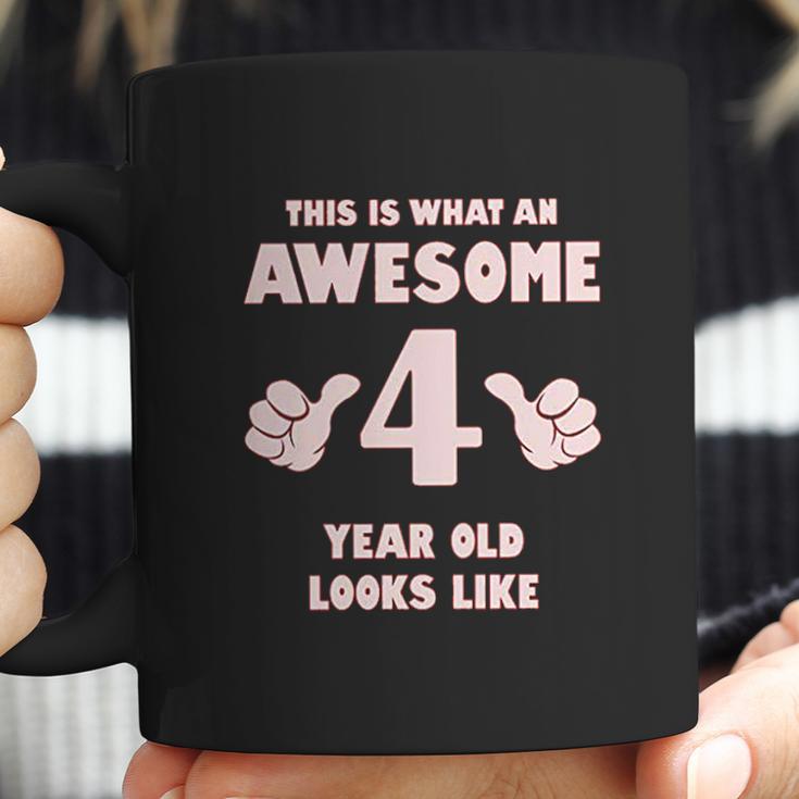 Baby Abcd Creeper Funny Metal Band Rock Coffee Mug