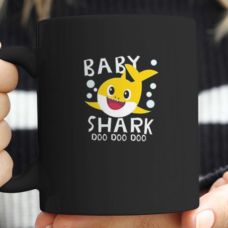 Baby Shark Doo Doo Doo Cute Coffee Mug