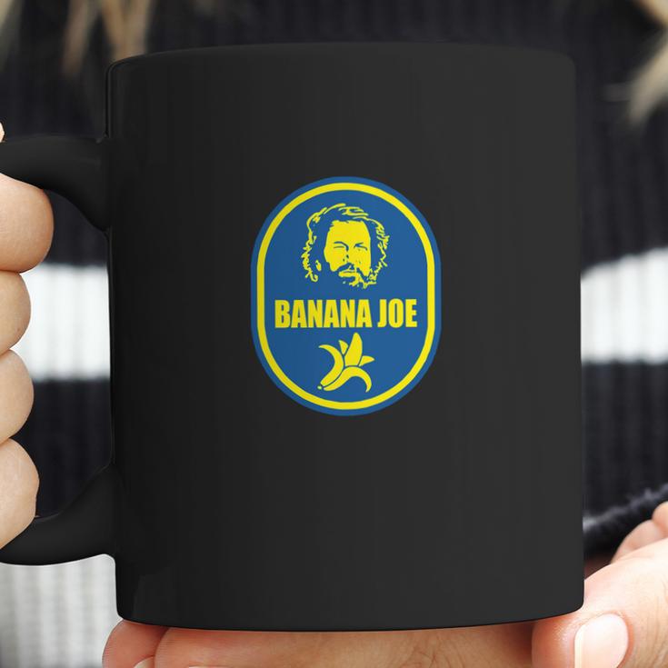 Banana Joe Coffee Mug