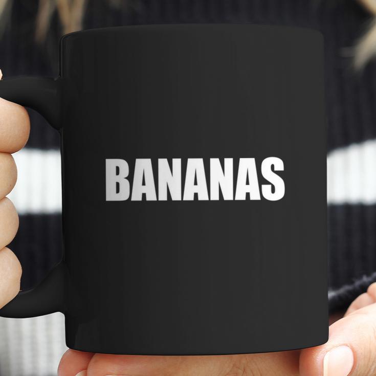 Bananas - Mike And Dave Need Wedding Dates Coffee Mug