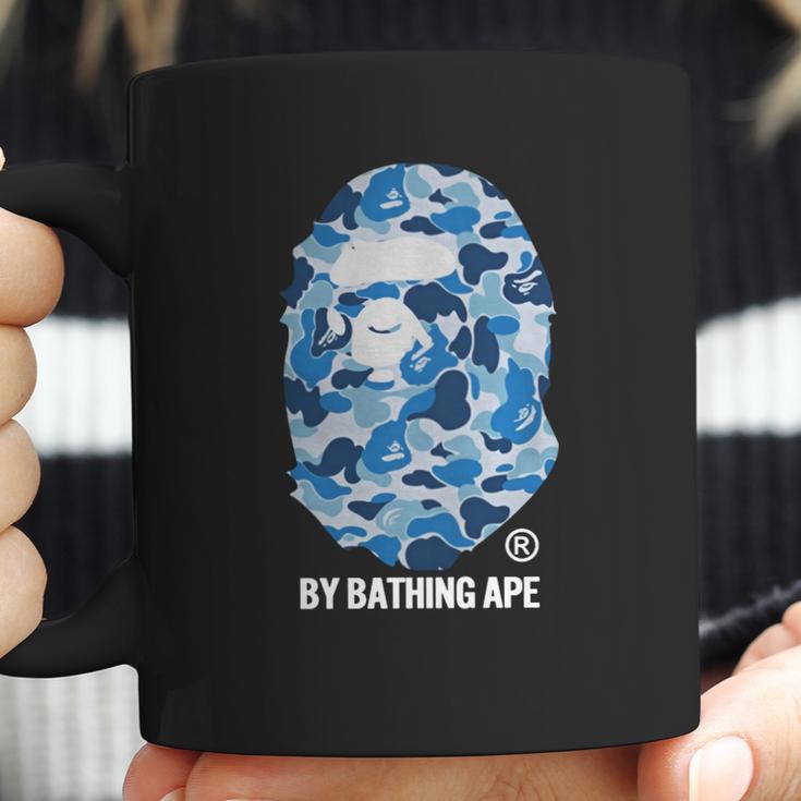 By Bape Abc Blue Camo T-Shirt Coffee Mug