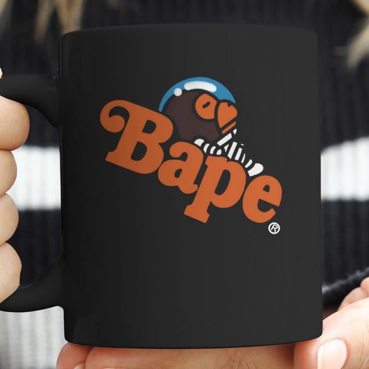 Bape Astronout Sleep Coffee Mug