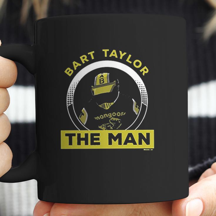 Bart The Man Taylor Coffee Mug