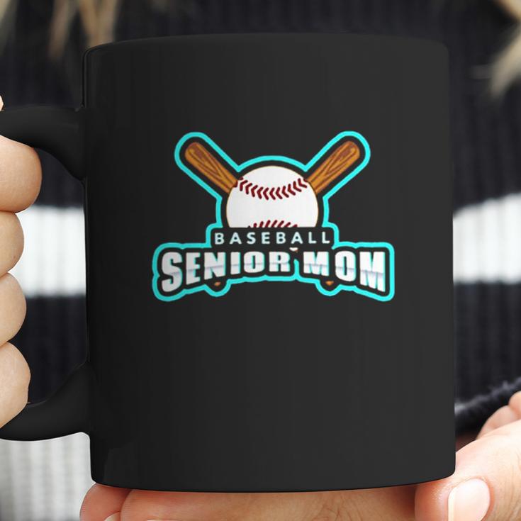 Baseball Senior Mom Mothers Day Coffee Mug