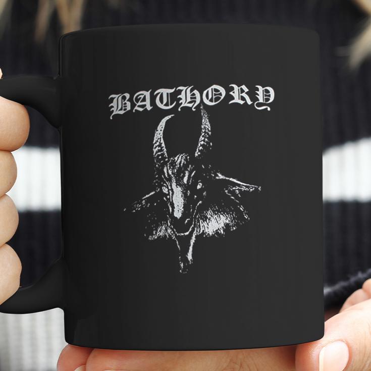 Bathory Goat Coffee Mug