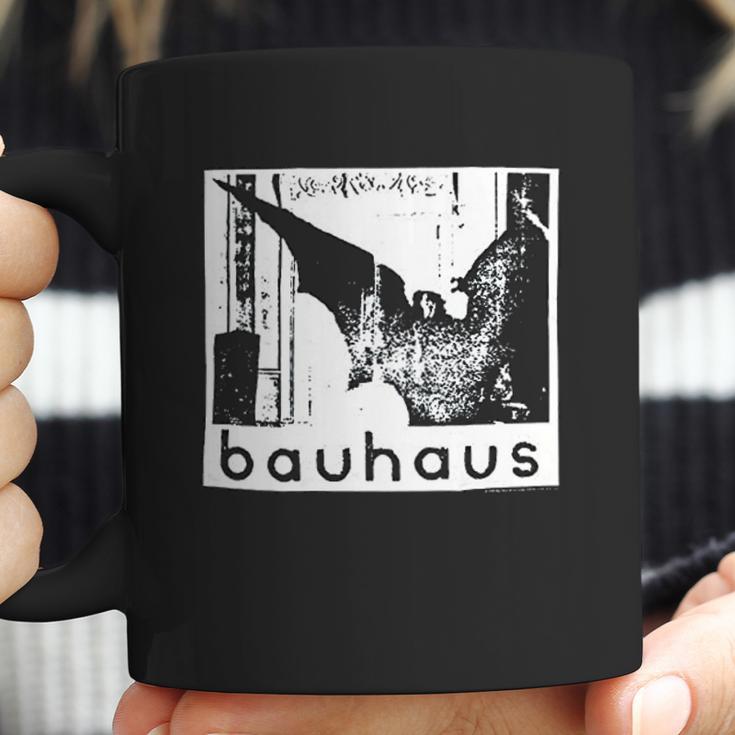 Bauhaus Undead Discharge Slim Coffee Mug