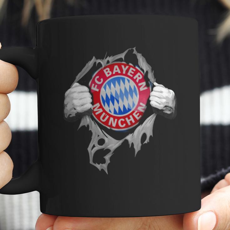 Bayern Munich 4 Life Coffee Mug