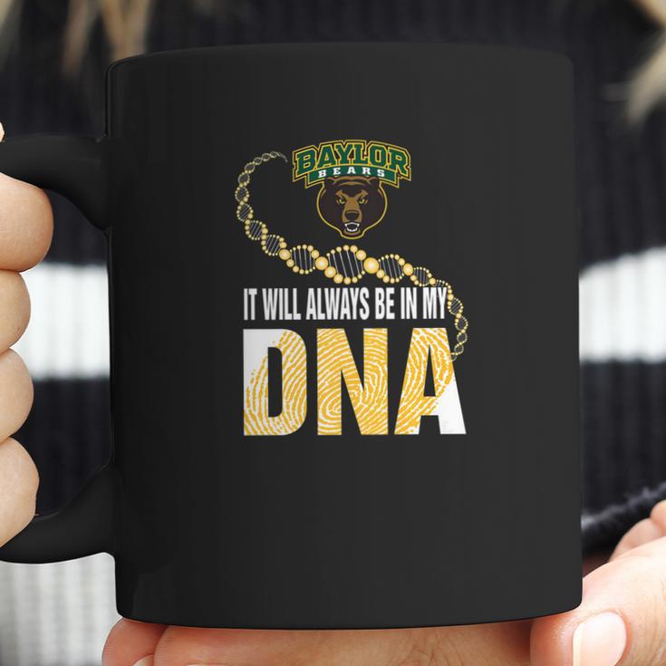 Baylor Bears Dna Apparel Coffee Mug