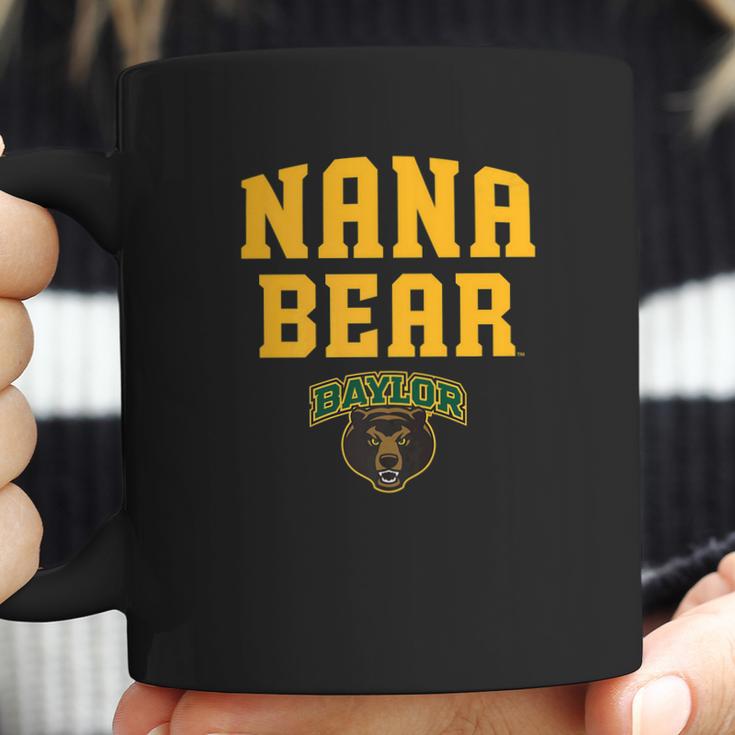 Baylor Bears Nana Bear Apparel Coffee Mug