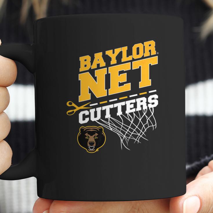 Baylor Bears Net Cutters Apparel Coffee Mug