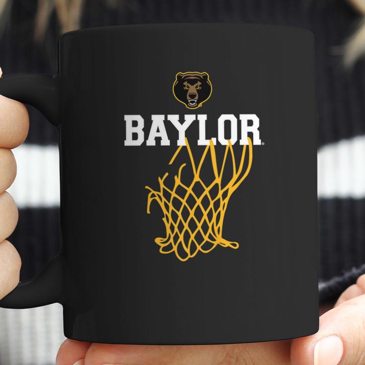 Baylor Bears Net Hanging Apparel Coffee Mug