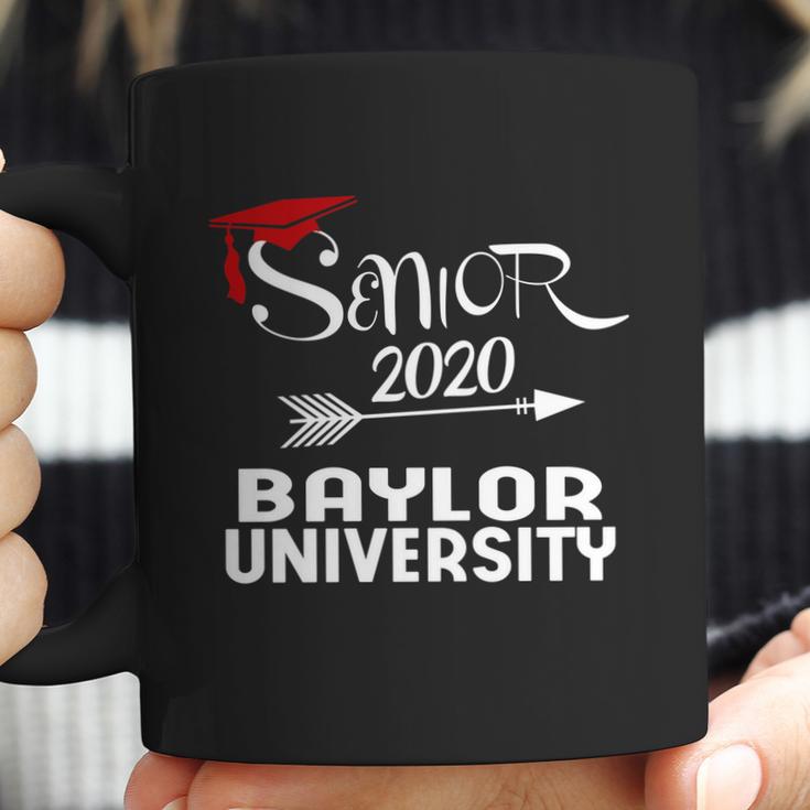 Baylor University Senior 2020 Coffee Mug