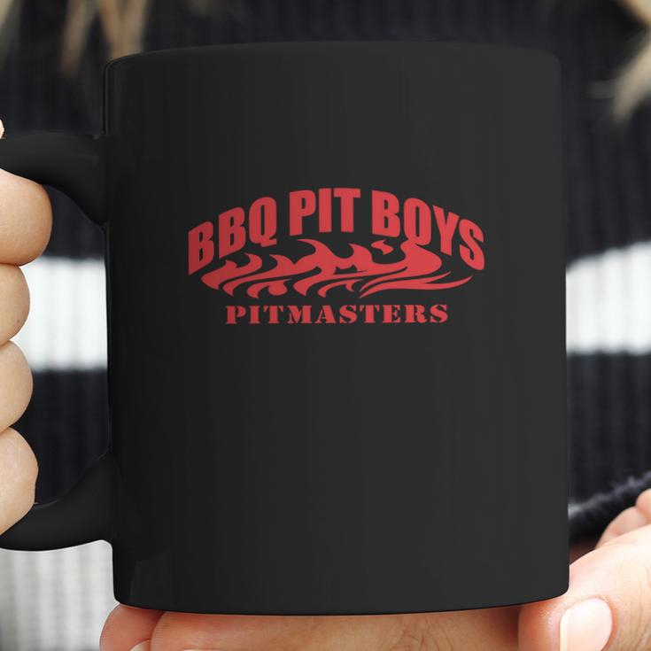 Bbq Pit Boys Pitmasters Womens T-Shirts Coffee Mug