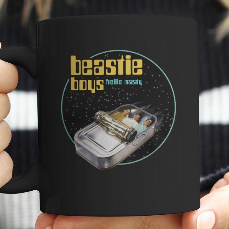 Beastie Boys Hello Nasty Coffee Mug