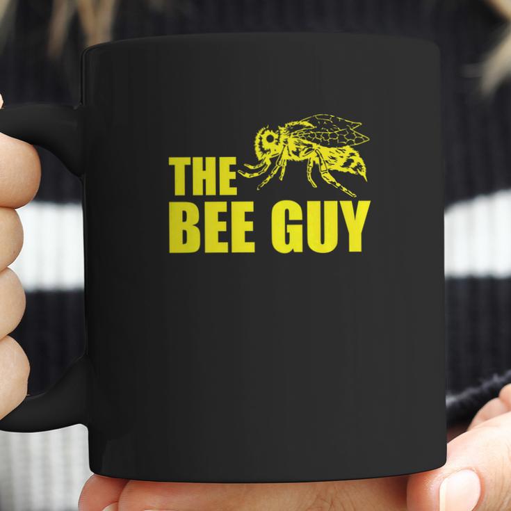 Beekeeper The Bee Guy Beekeeping Honey Bee Coffee Mug