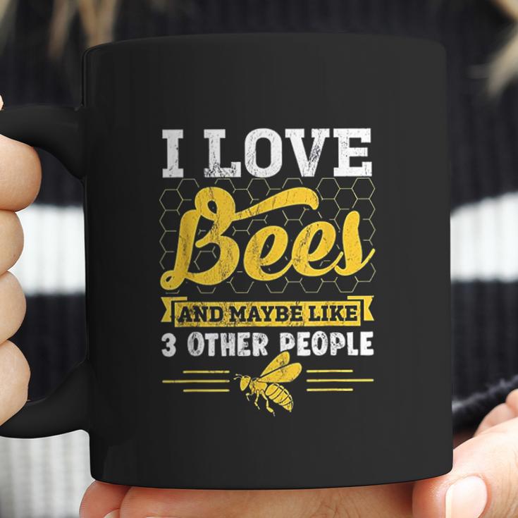 Beekeeper Gift Idea Honey Bee Keeping Farm Gift Coffee Mug