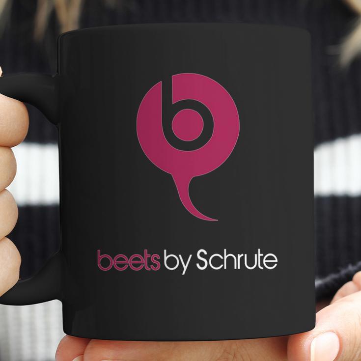 Beets By Schrute Shirt Coffee Mug