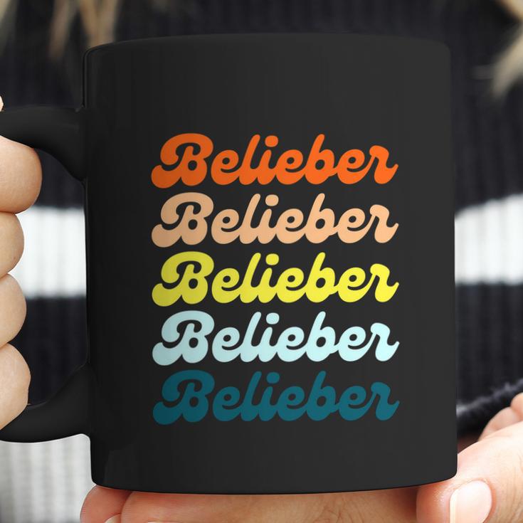 Belieber Jb Lover Trending Jb World Tour Coffee Mug