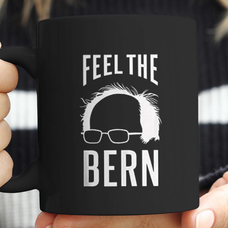 The Bern Feel Bernie Sanders Coffee Mug