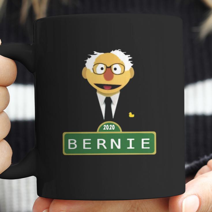 Bernie 2020 Muppet Funny Gift Shirt Coffee Mug