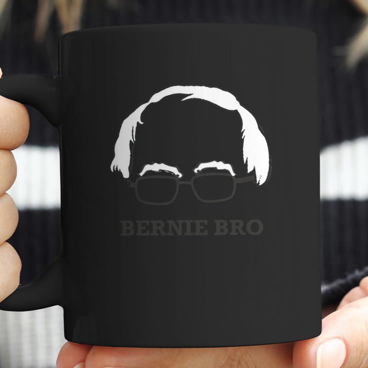 Bernie Bro Coffee Mug