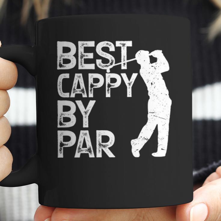 Best Cappy By Par Golf Gift Coffee Mug