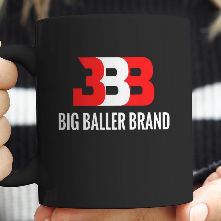 Big Baller Brand Coffee Mug