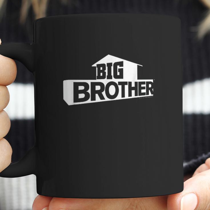 Big Brother Logo Coffee Mug