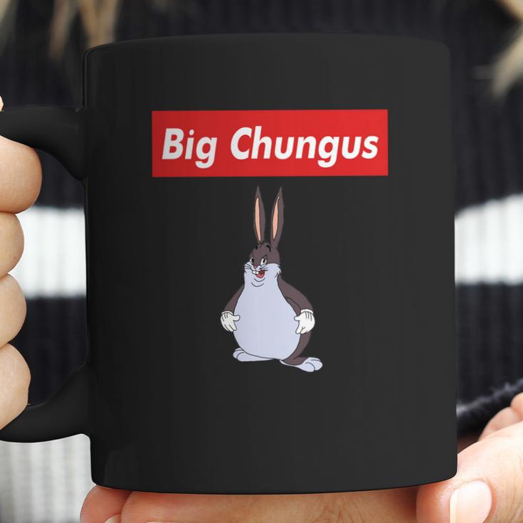 Big Chungus Shirt Coffee Mug