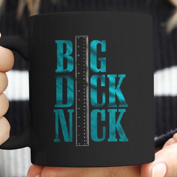 Big Dick Nick Rotowear Coffee Mug