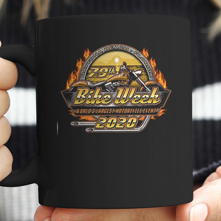 Bike Week Daytona Beach Official Coffee Mug