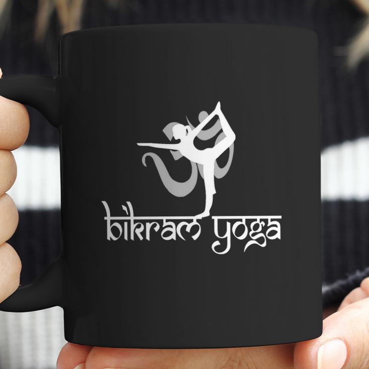 Bikram Yoga Coffee Mug