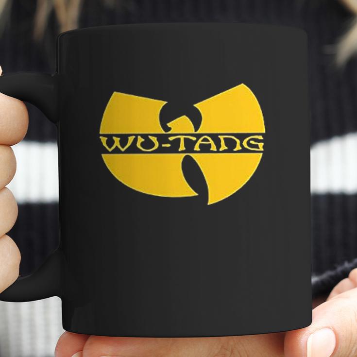 Bilcesa Wutang Clan Coffee Mug