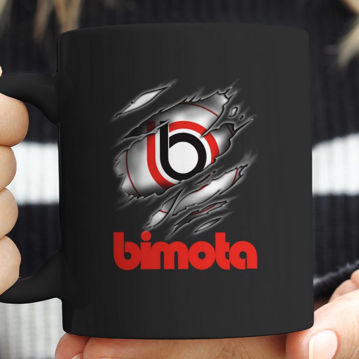 Bimota Coffee Mug