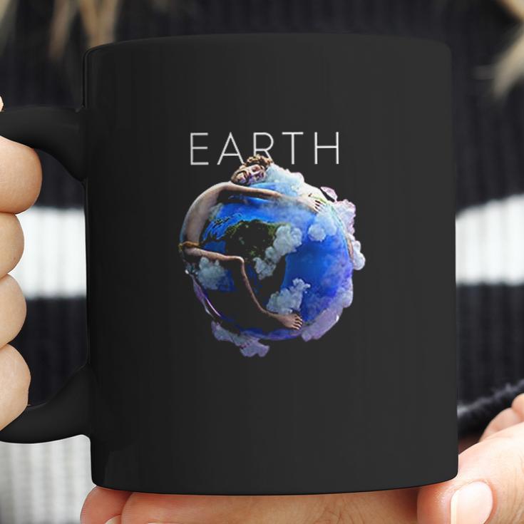 Black Melody Lil Dicky Earth Coffee Mug