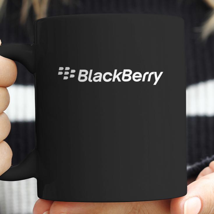 Blackberry T-Shirt Coffee Mug