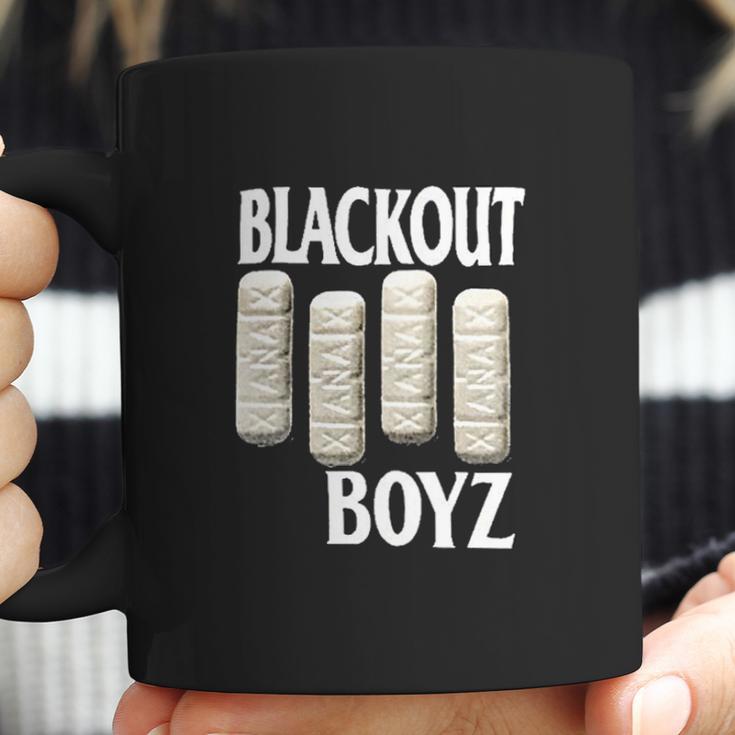 Blackout Boyz Xana 39 Coffee Mug