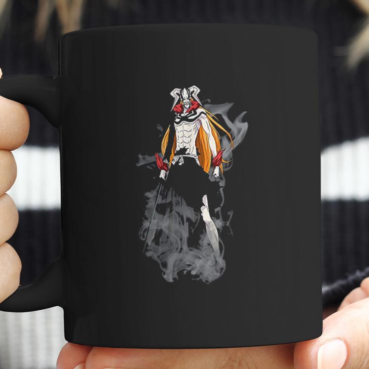 Bleach New Hollow Ichigo Form Coffee Mug