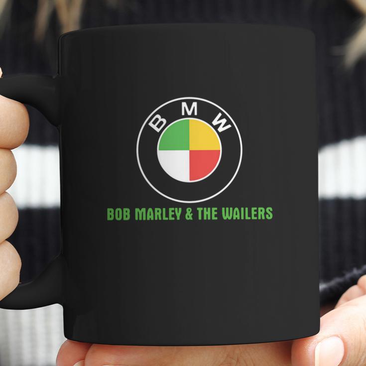 Bmw Bob Marley And The Wailers Shirt Coffee Mug