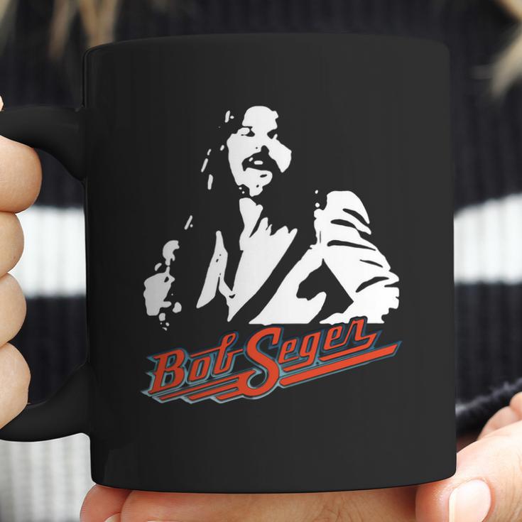 Bob Seger Coffee Mug