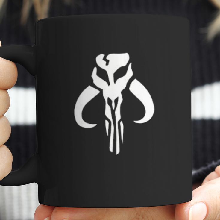 Boba Fett Mandalorian Coffee Mug