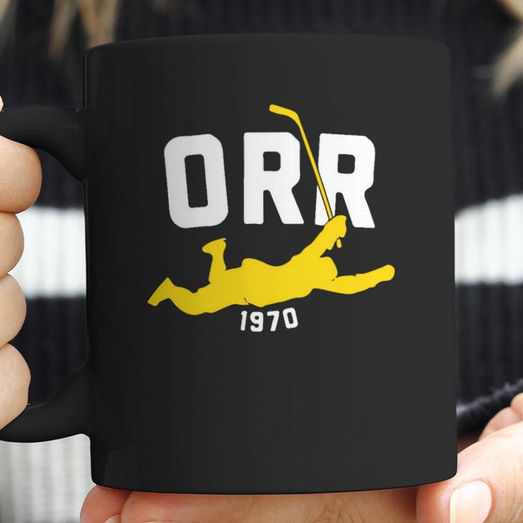 Bobby Orr Coffee Mug