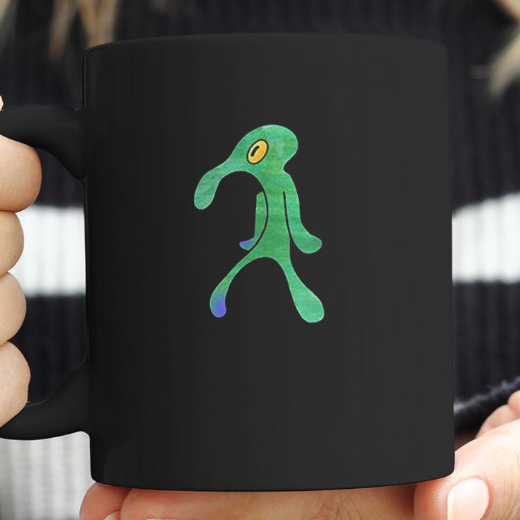 Bold And Brash Coffee Mug