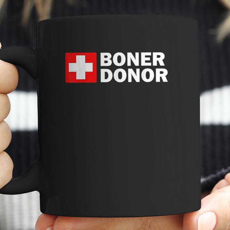 Boner Donor Funny Halloween Costume Coffee Mug