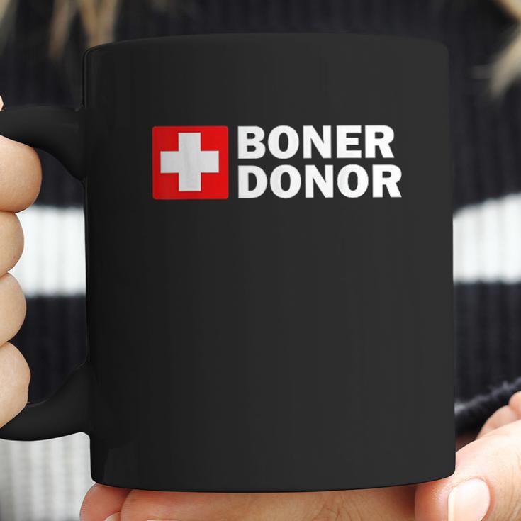 Boner Donor Funny Halloween Costume Gift Coffee Mug