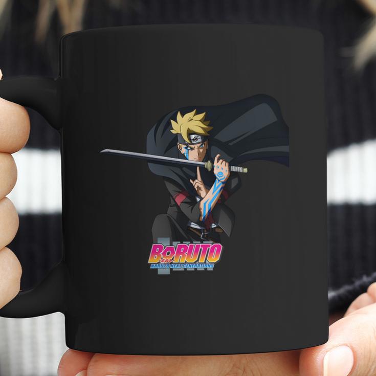 Boruto Naruto Next Generations Best Anime Japan Coffee Mug