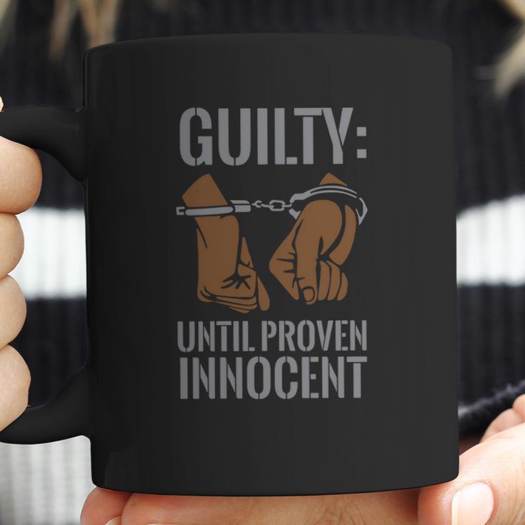 Boss Playa Guilty Until Proven InnocentCoffee Mug