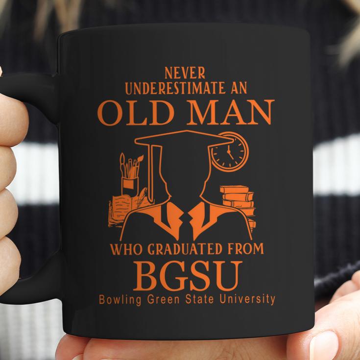 Bowling Green State University Coffee Mug