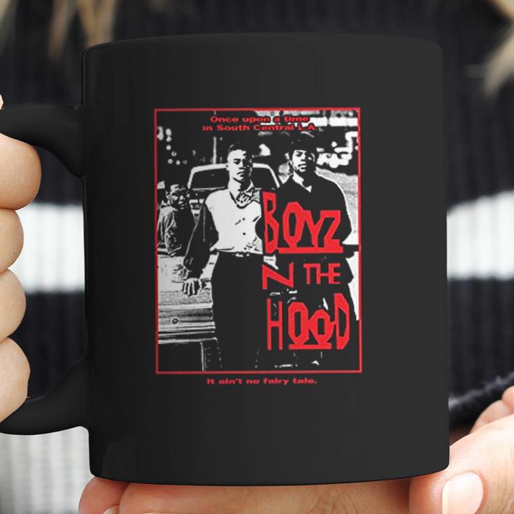 Boyz N The Hood It Aint No Fairy Tale Pullover Coffee Mug